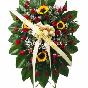 Corona Funeral Siempre Presente