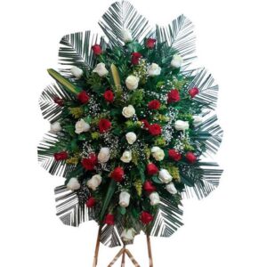 Coronas Fúnebres Económicas