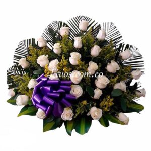 Arreglo Fúnebre y Condolencias en Cali
