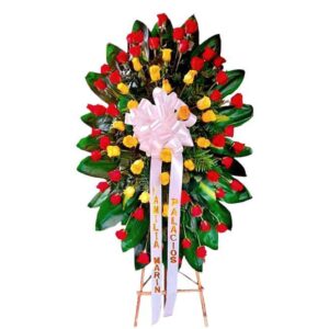 Pedestal Fúnebre Cali