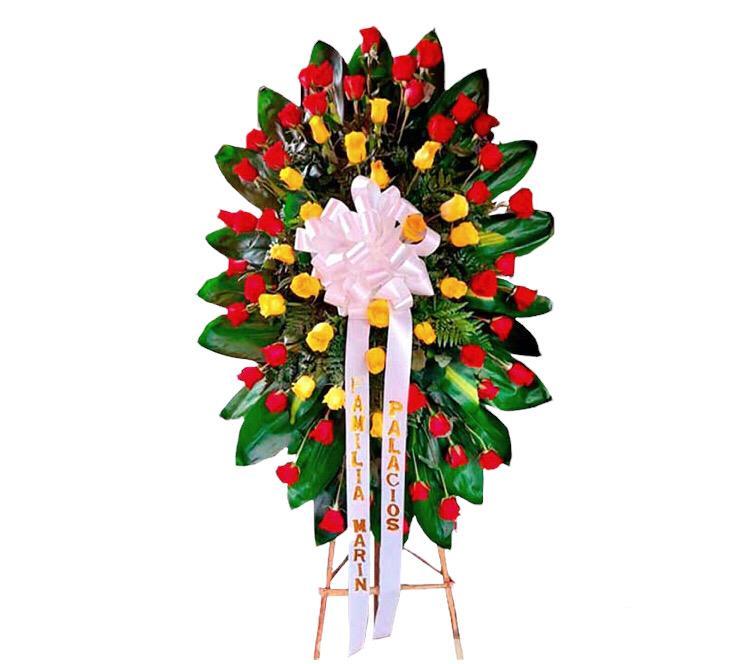 Pedestal Fúnebre Cali