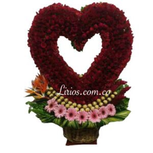 Grande Amor Ramos Flores Cali