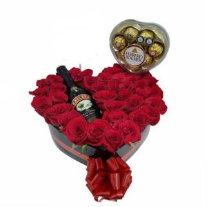 Arreglos Florales Modernos Cali