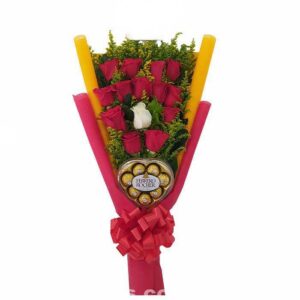 Bouquet Moderno Cali