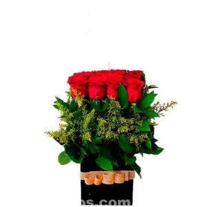 Flores Amor y Amistad