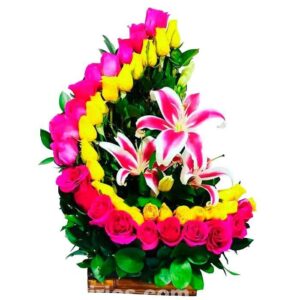 Flores Cali Colombia