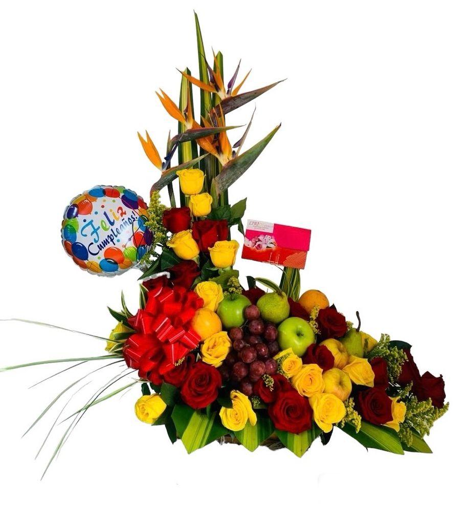 Ramos Florales Toda Ocasión