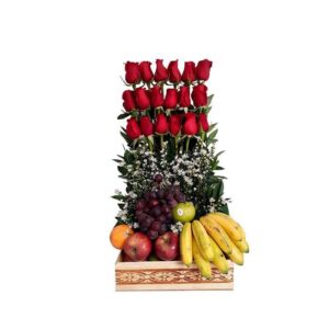 Ramos Flores y Frutas Cali