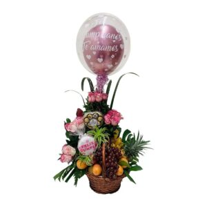 Exóticos Ramos frutales