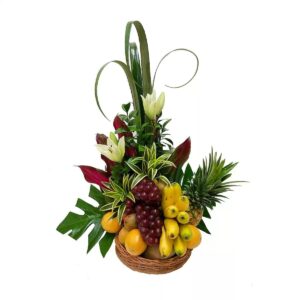 Frutero de Lujo en Cali