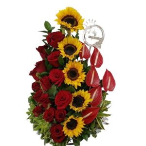 Flores Clásicas Cali