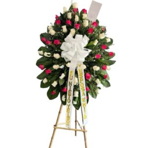 Corona Funeral Resplandece