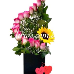 Arreglo Floral Especial envíos en cali