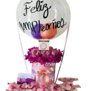 Arreglos Florales Modernos Cali