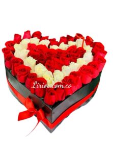 Flores Para Enamorar Cali