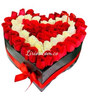 Flores Para Enamorar Cali