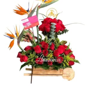 Flores para Sorprender en Cali