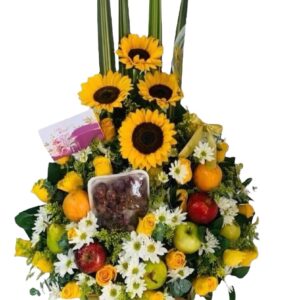 Flores y Frutas Felicidad Cali