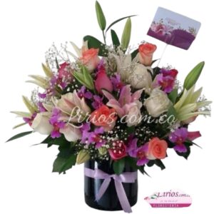 Ramos Flores Modernos Cali