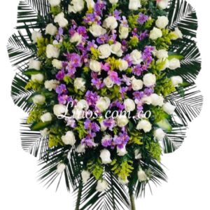 Coronas Fúnebres En Cali