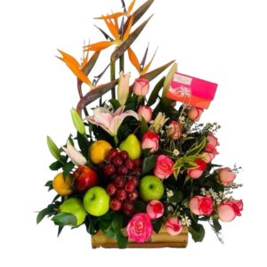 Ramos de Graduación