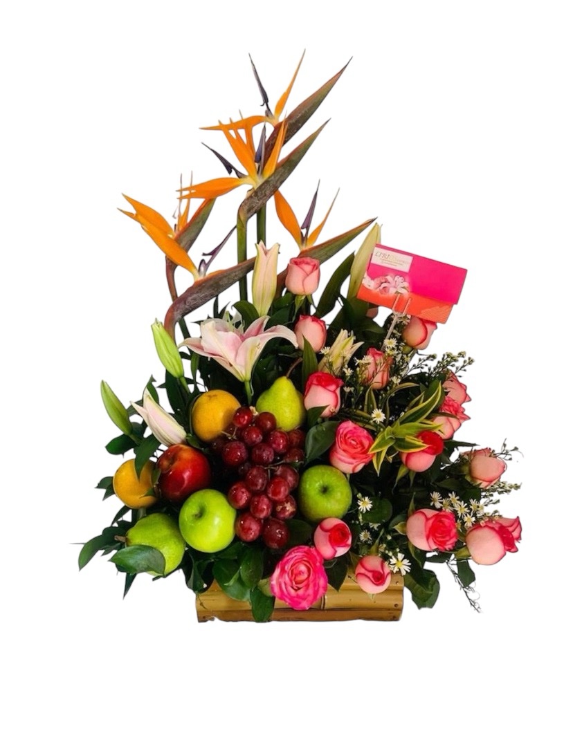 Ramos de Graduación