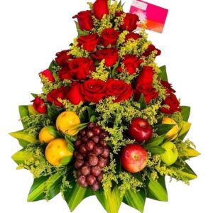 Lindo Ramo Flores Cali