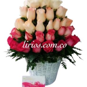 Encanto Floral Floristeria Cali