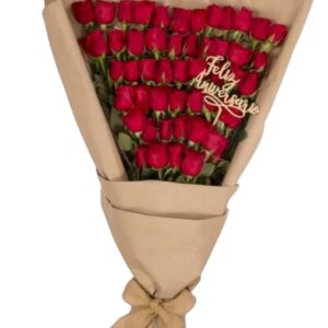 Bouquet Flores Aniversario