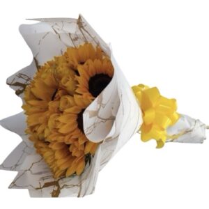 Bouquet Girasol Cali
