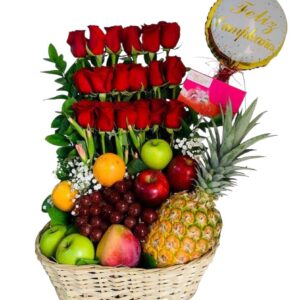 Flores Ciudad Jardín Cali