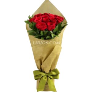 Amoroso Ramillete De Flores en cali