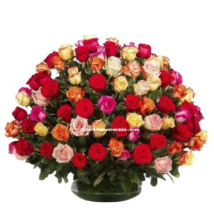 Ramo de Flores grande envíos en Cali