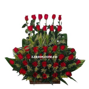 Ramos floristería en cali