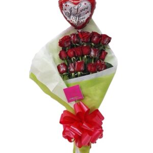 Bouquet para Conquistar domicilios en cali