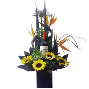 Flores Cali Sur, Floristeria sur cali