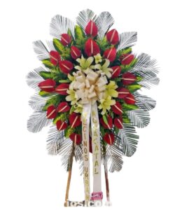 Arreglo Fúnebres en Cali