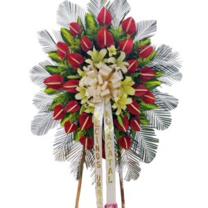 Arreglo Fúnebres en Cali