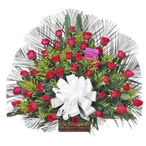 Arreglo Fúnebre envíos en Cali