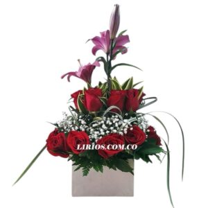 Floristeria Centro de Cali