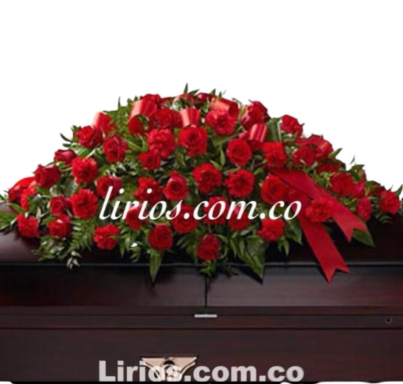 Ramos FĂșnebres Cali