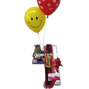 Detalles que enamoran flores en cali