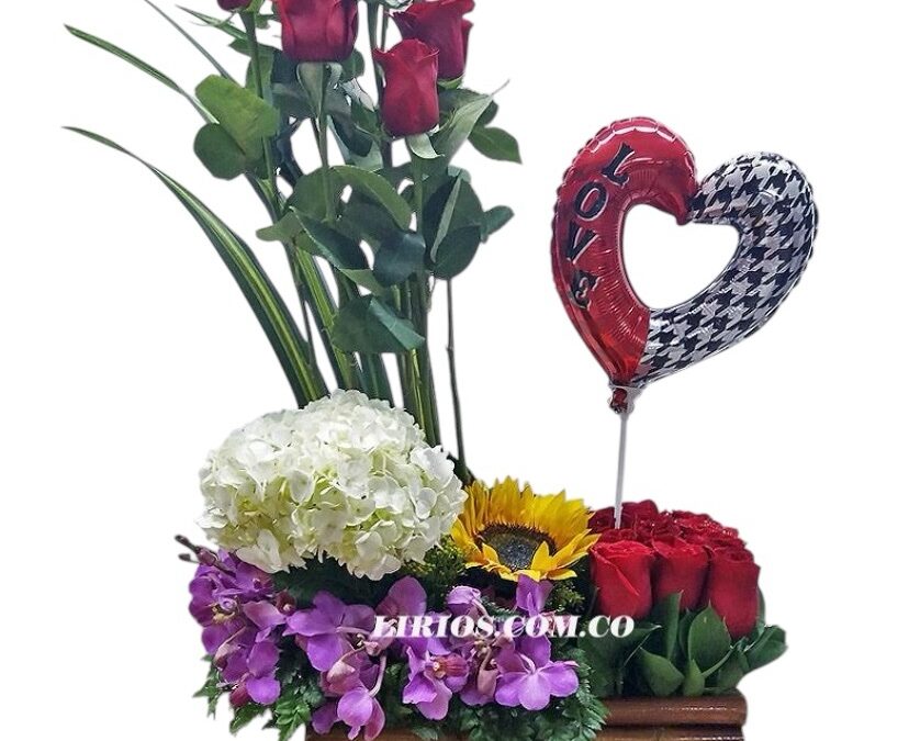 Floristeria Cali Sur