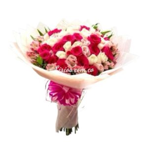 Inspiración Floral floristería en cali