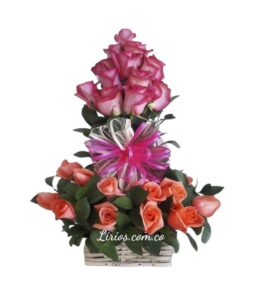 Flores Ciudad Jardín Cali