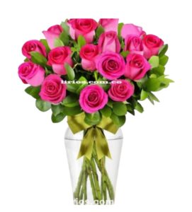 Jarrón Flores en Cali Colombia