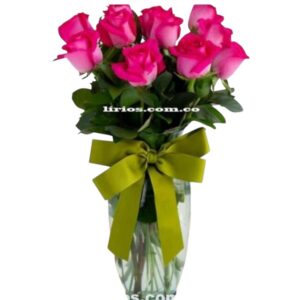 Jarrón Flores en Cali