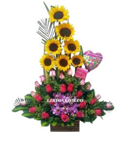 Ramos De Flores Cali