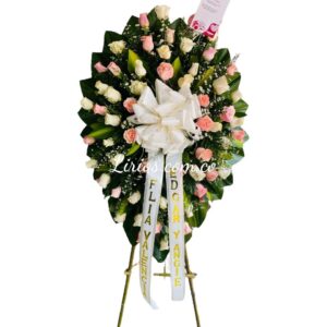 Flores Para Funerales Cali