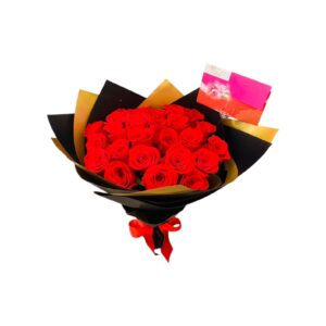 Rosas Floristeria Alameda Cali